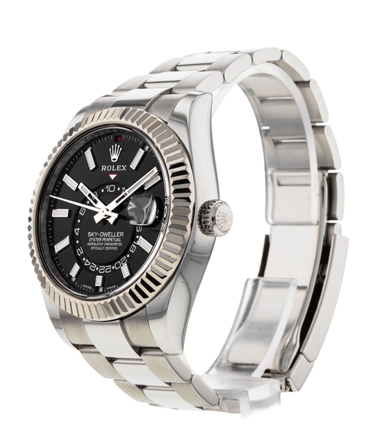 Rolex Sky-Dweller 326934 Image 2
